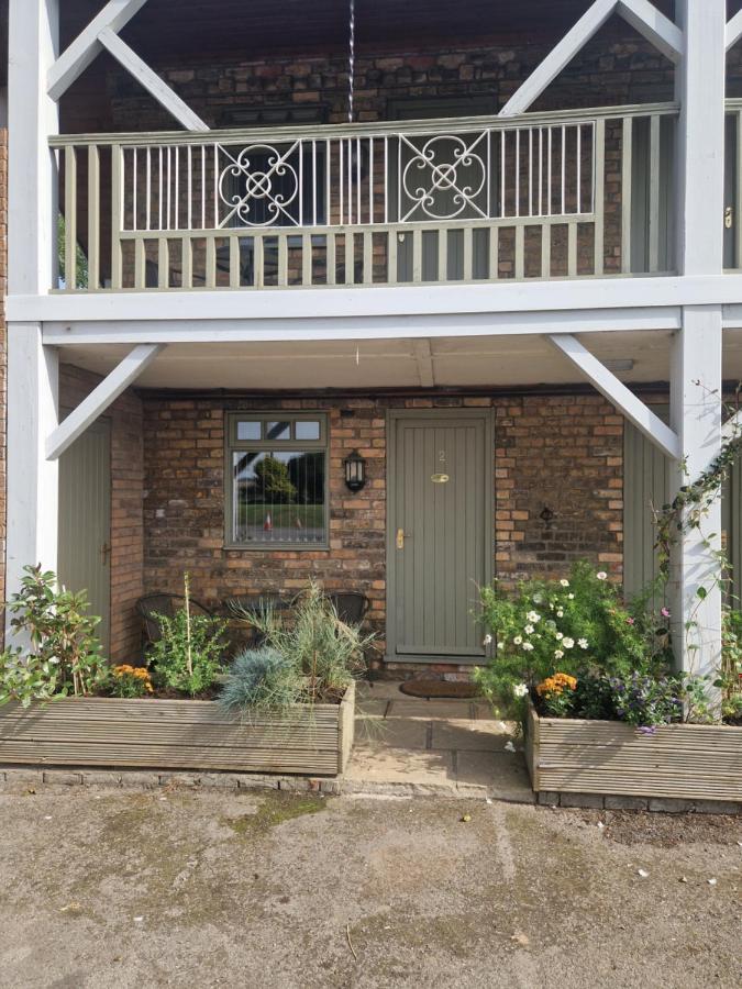 The Bosville Arms Rudston 外观 照片